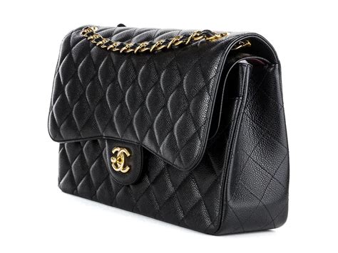 chanel meat packaged flap bag|Chanel classic flap jumbo price.